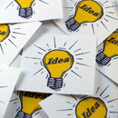 Visualizing Decisions and No Limits Brainstorming: