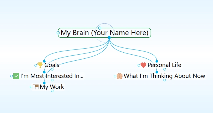 Featured Template: