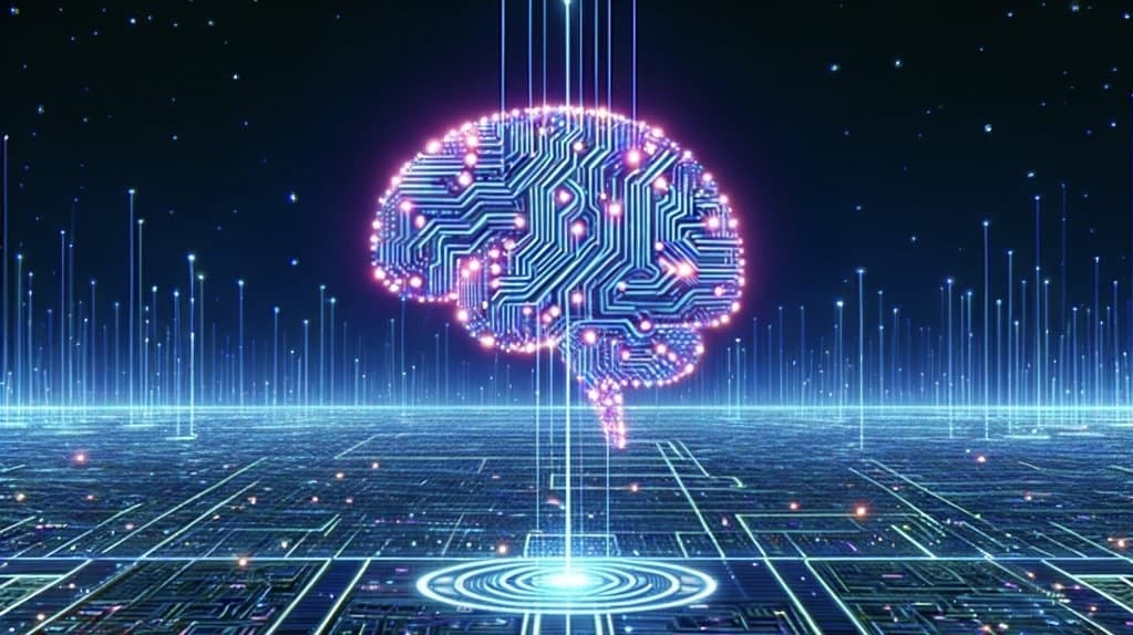 Introducing TheBrain API