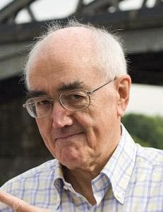 The Knowledge Web with James Burke